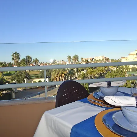 Golf Y Mar - Nova * אוליבה