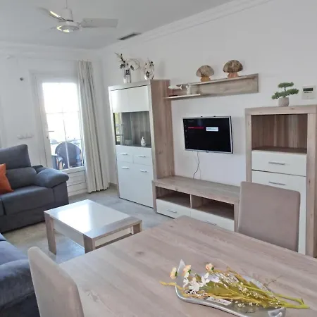 דירה Golf Y Mar - Nova אוליבה