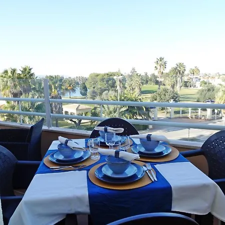 Golf Y Mar - Nova אוליבה