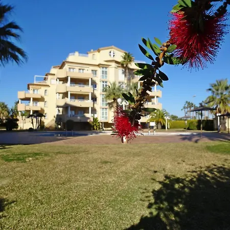 Golf Y Mar - Nova אוליבה