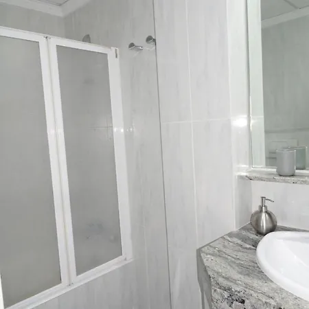 דירה Golf Y Mar - Nova