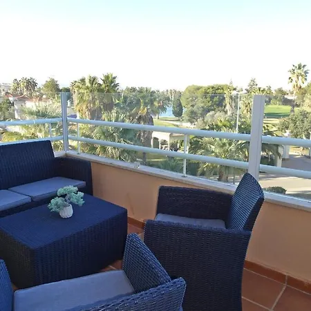 Golf Y Mar - Nova אוליבה