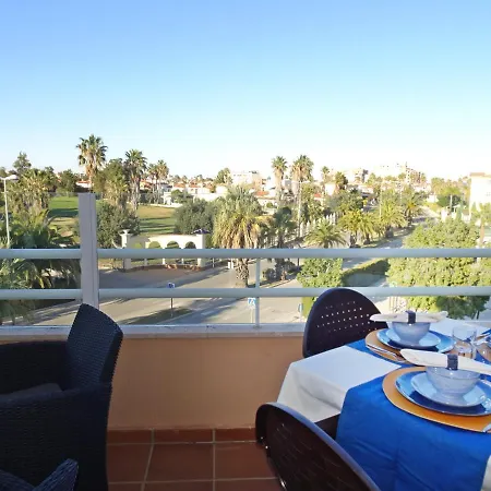 Golf Y Mar - Nova אוליבה