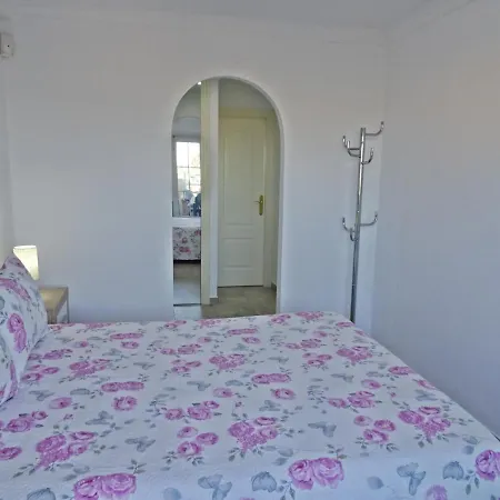 Golf Y Mar - Nova דירה אוליבה