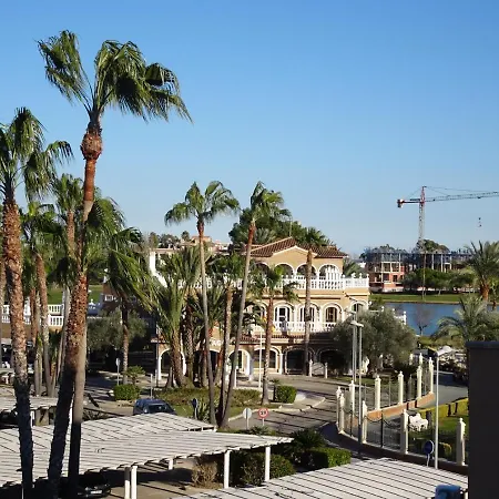 Golf Y Mar - Nova * אוליבה