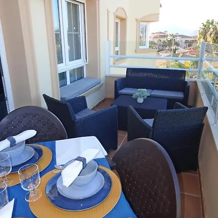 Golf Y Mar - Nova אוליבה