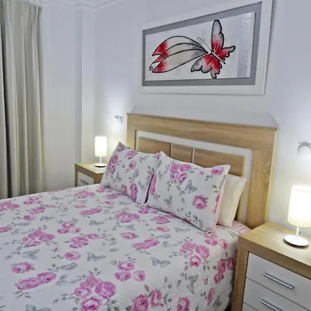 Golf Y Mar - Nova אוליבה