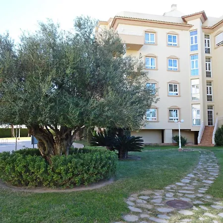 Golf Y Mar - Nova אוליבה