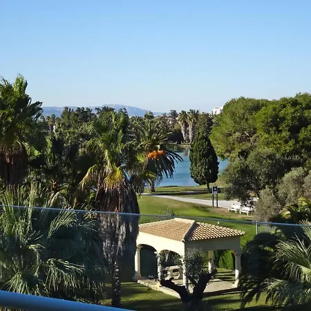 Golf Y Mar - Nova *