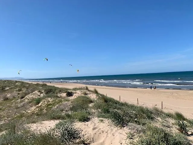 Golf Y Mar - Nova Lejlighed *