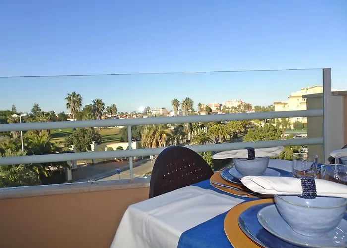 Golf Y Mar - Nova * Oliva