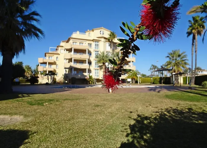 Golf Y Mar - Nova Oliva