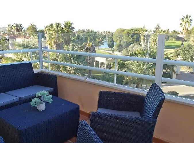 Golf Y Mar - Nova Oliva