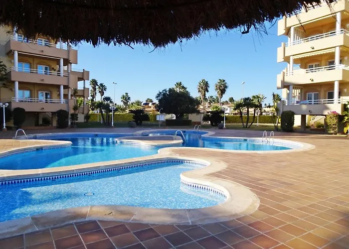 Golf Y Mar - Nova * Oliva