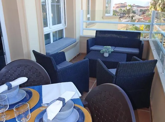 Golf Y Mar - Nova Oliva