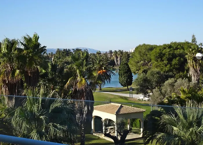 Golf Y Mar - Nova *