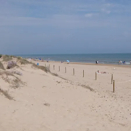 Appartement Golf Y Mar - Nova *