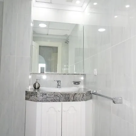 Appartement Golf Y Mar - Nova Oliva