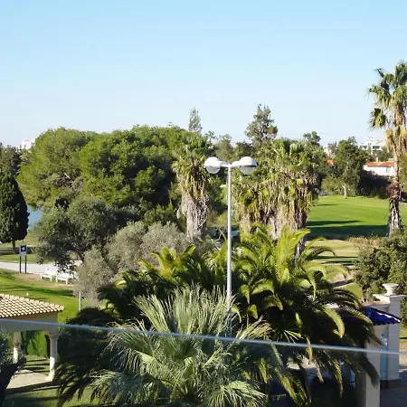 Golf Y Mar - Nova Oliva