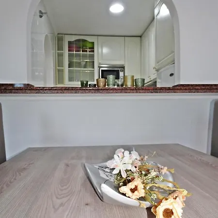 Golf Y Mar - Nova Appartement *