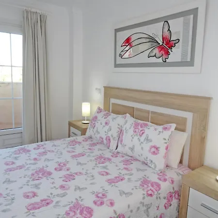 Golf Y Mar - Nova Apartament Oliva