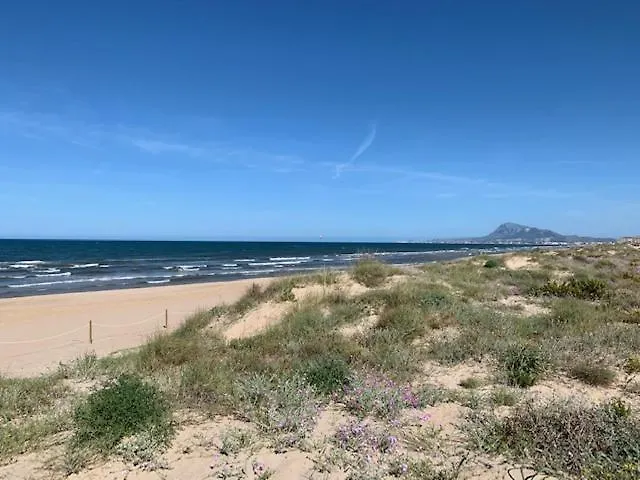 شقة Golf Y Mar - Nova