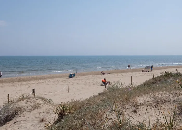 Golf Y Mar - Nova Appartement