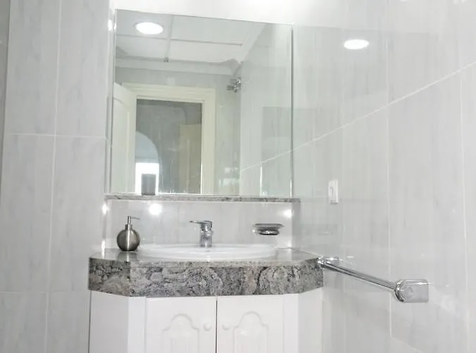 Apartamento Golf Y Mar - Nova Oliva