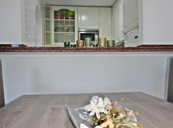 Golf Y Mar - Nova Apartamento *
