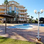Golf Y Mar - Nova Lejlighed Oliva