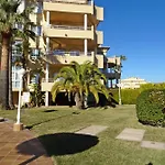 Golf Y Mar - Nova Lejlighed Oliva