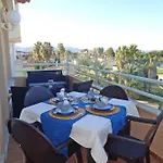 Golf Y Mar - Nova Apartment