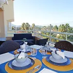 Golf Y Mar - Nova Apartment