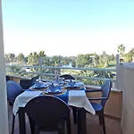 Apartment Golf Y Mar - Nova Oliva