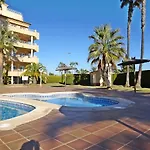 Golf Y Mar - Nova Apartment *