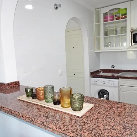 Golf Y Mar - Nova Apartament *
