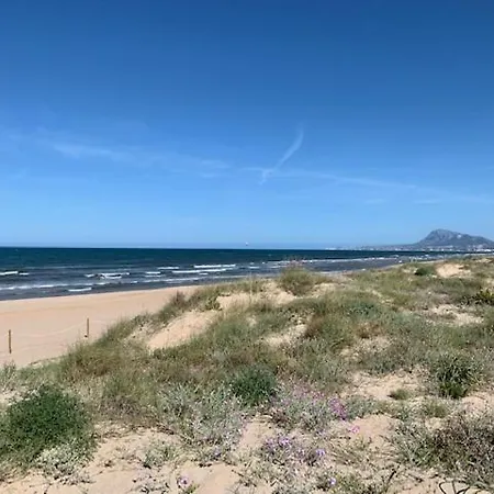 Apartament Golf Y Mar - Nova