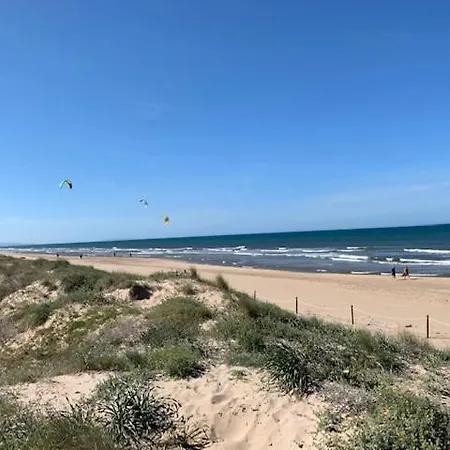 Golf Y Mar - Nova Apartament *