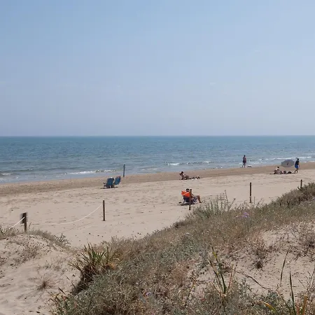 Golf Y Mar - Nova Apartament