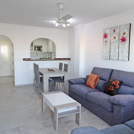 Apartament Golf Y Mar - Nova