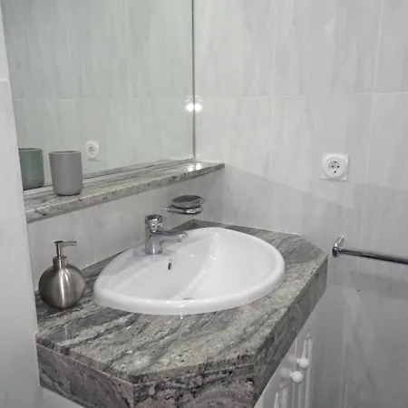 Golf Y Mar - Nova Apartament