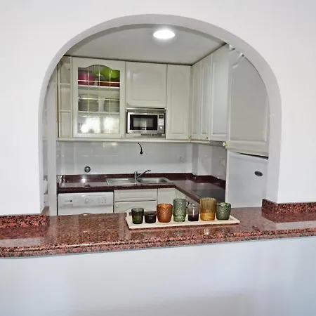 Apartament Golf Y Mar - Nova