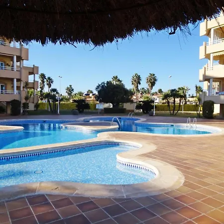 Golf Y Mar - Nova * Oliva