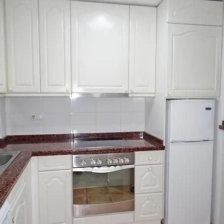 Golf Y Mar - Nova Apartament
