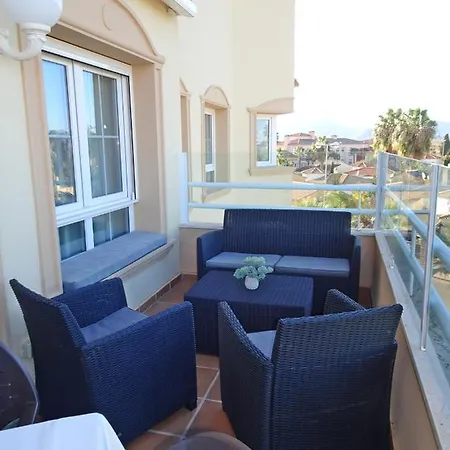 Golf Y Mar - Nova Apartament *